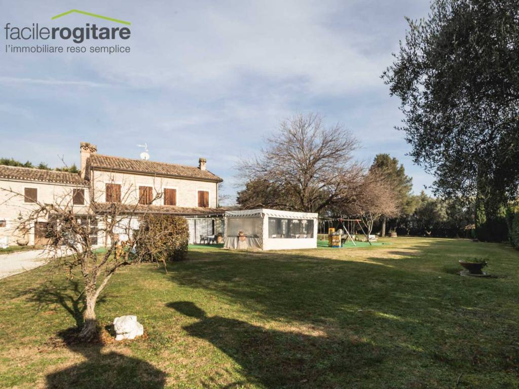 Villa a San clemente in Via Dell'industria - Foto 3