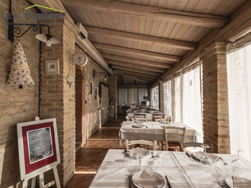 Villa a San clemente in Via Dell'industria - Foto 4