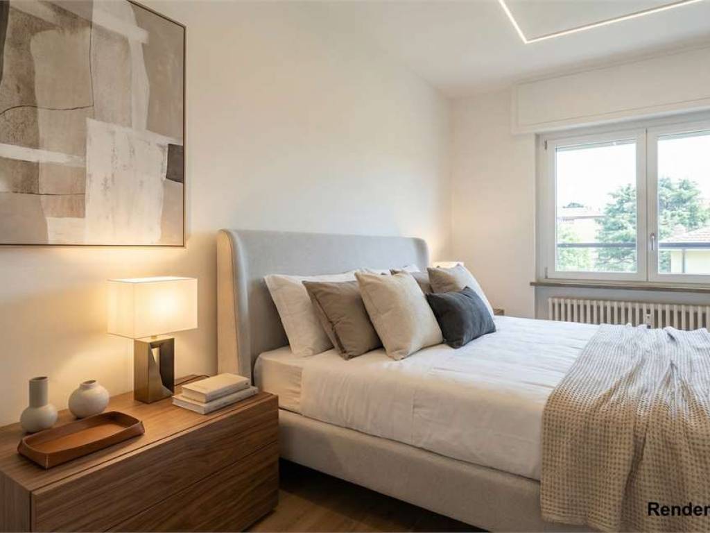 Appartamento a Perugia in Montebello - Foto 4