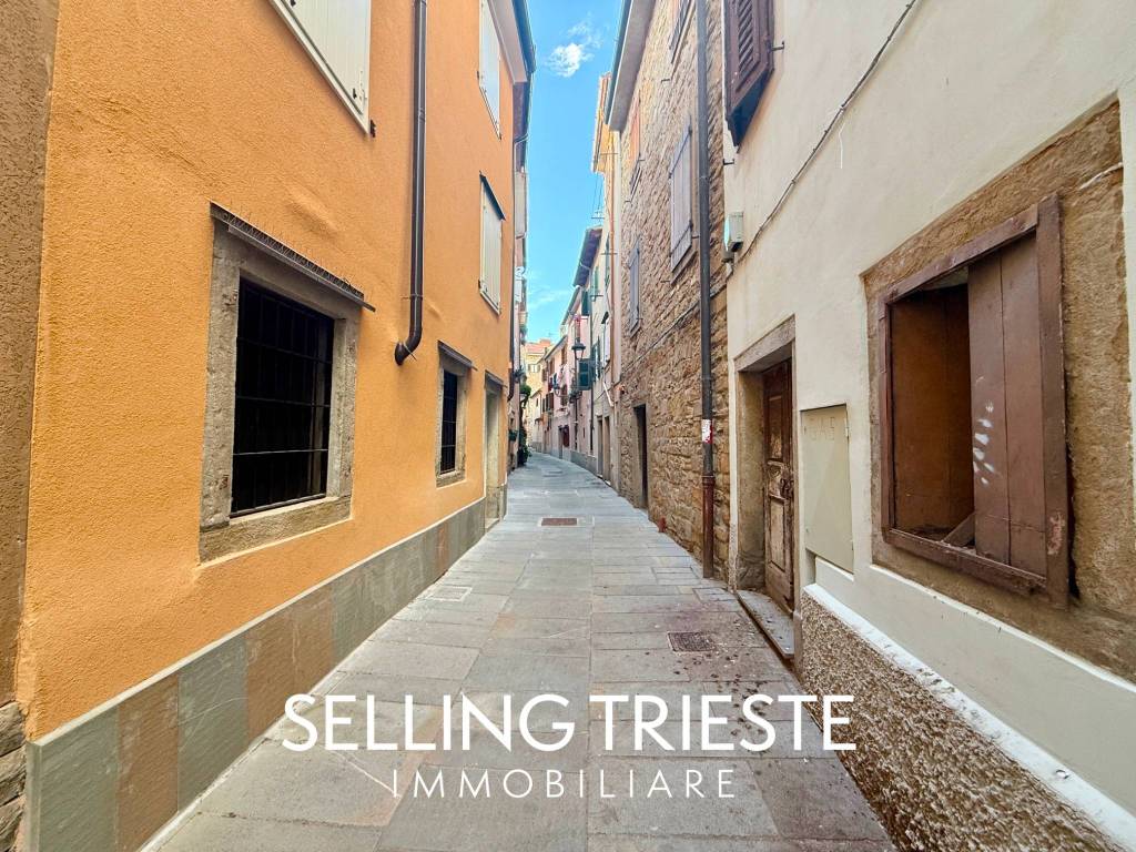 Casa indipendente a Muggia in Calle Giuseppe Parini - Foto 4