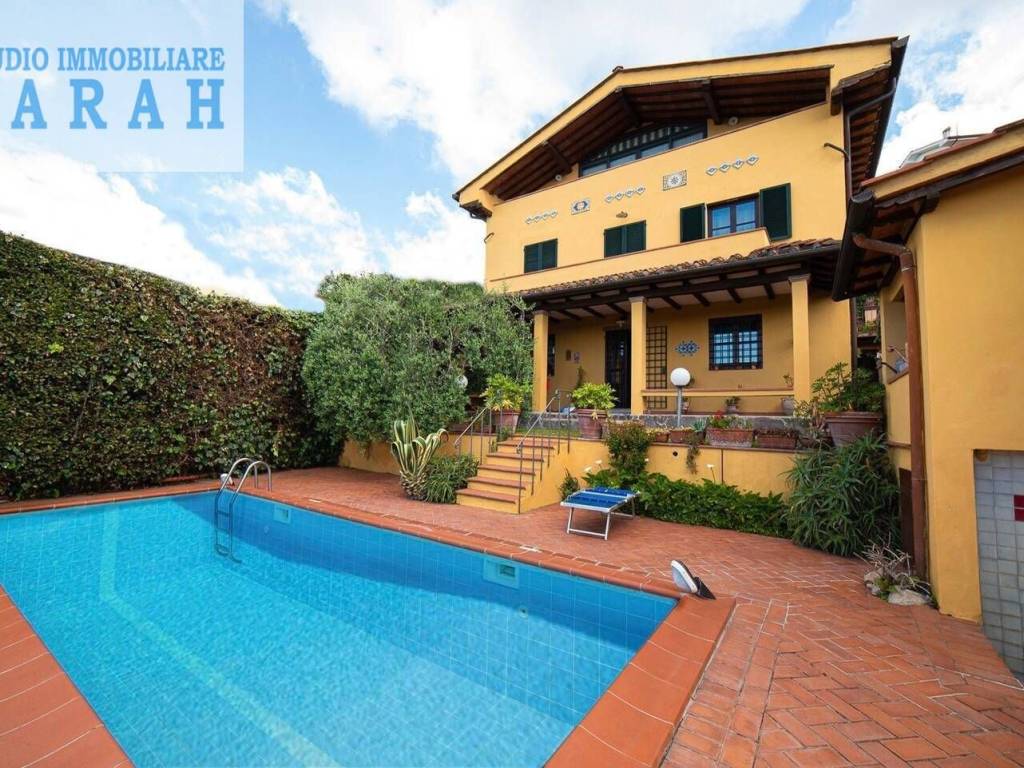 Casa indipendente a Massarosa in Via Dei Casesi, 100 - Foto 2