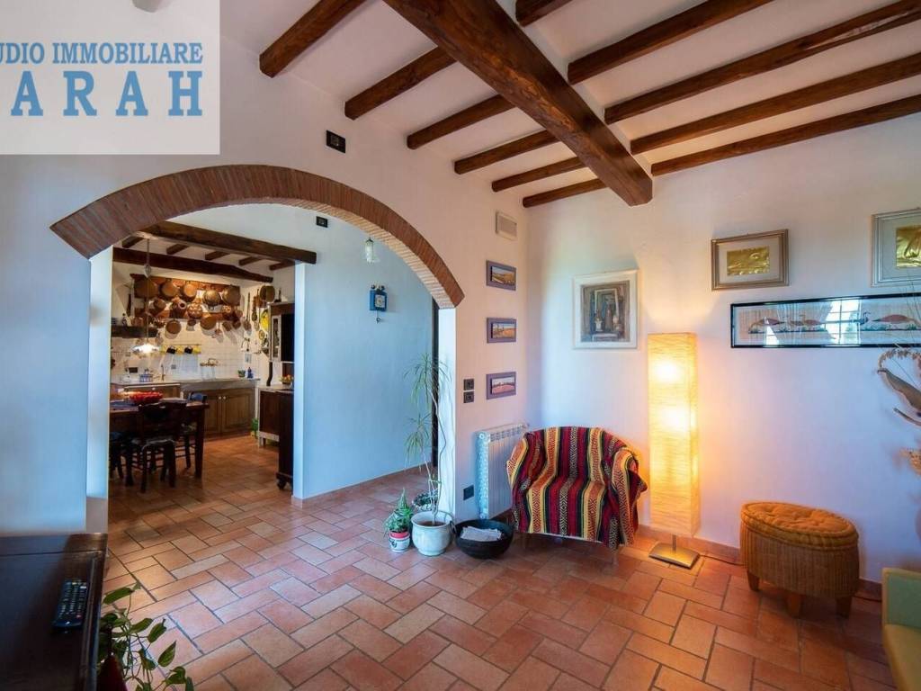 Casa indipendente a Massarosa in Via Dei Casesi, 100 - Foto 4