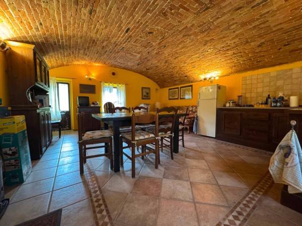 Casa indipendente a Paesana in Frazione Ghisola - Foto 2