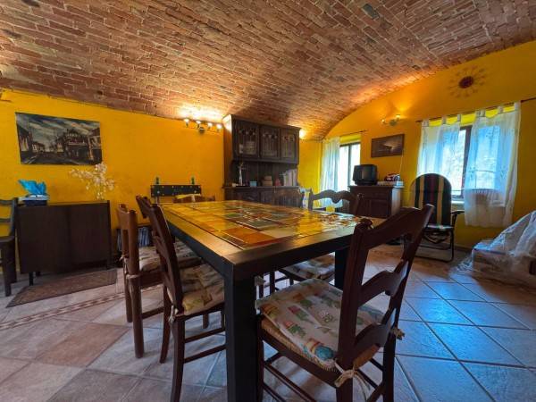 Casa indipendente a Paesana in Frazione Ghisola - Foto 5
