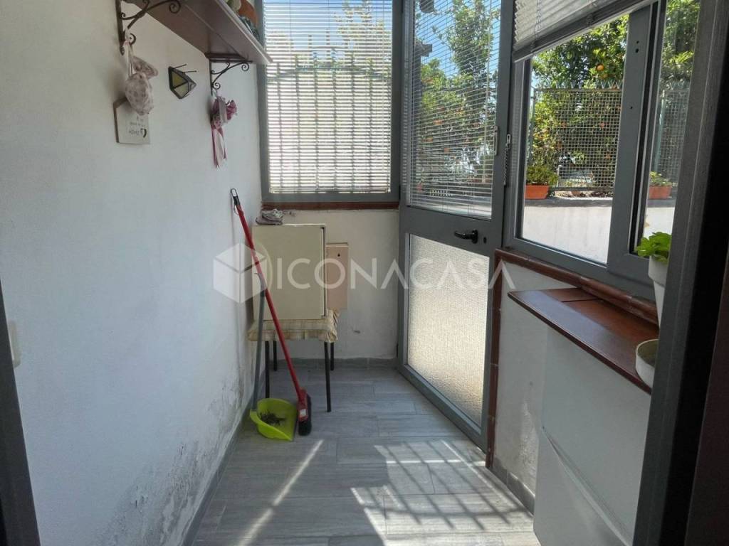 Appartamento a Pozzuoli in Via San Gennaro Agnano - Foto 2