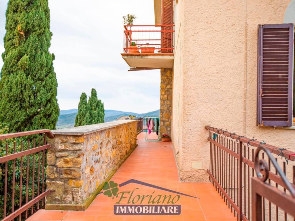 Appartamento a Capalbio in Via Circonvallazione - Foto 2