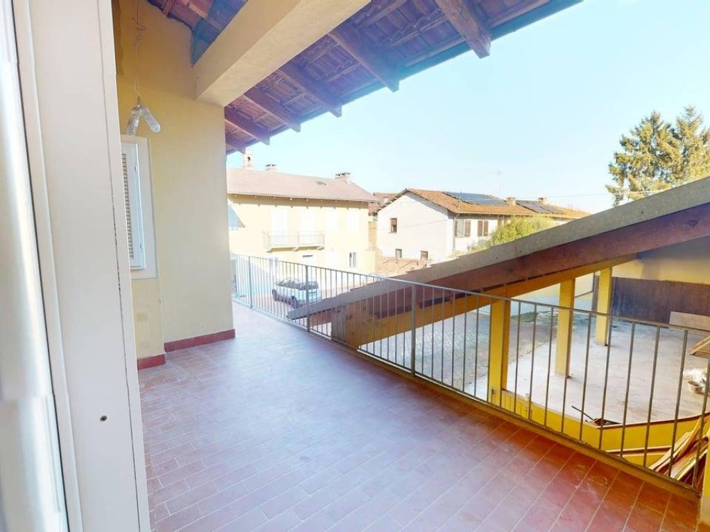 Appartamento a Piea in Via Vallunga, 35 - Foto 2
