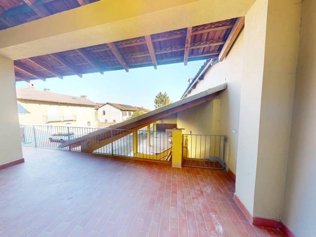 Appartamento a Piea in Via Vallunga, 35 - Foto 3