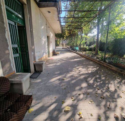 Villa a Giarre in Via Salvatore Musumeci 1 - Foto 2