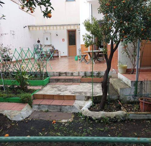 Casa indipendente a Giarre in Piazza San Vito Martire 13 - Foto 4