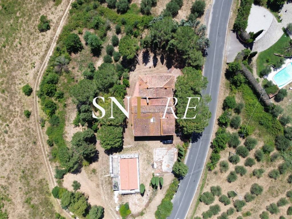 Rustico / casale a Castelfiorentino in Via Orazio Bacci - Foto 4