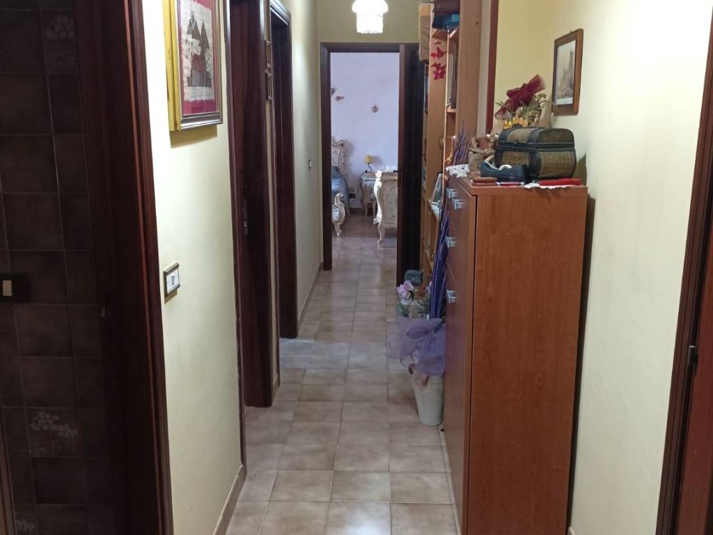Appartamento a Siracusa in Via San Marino - Foto 5
