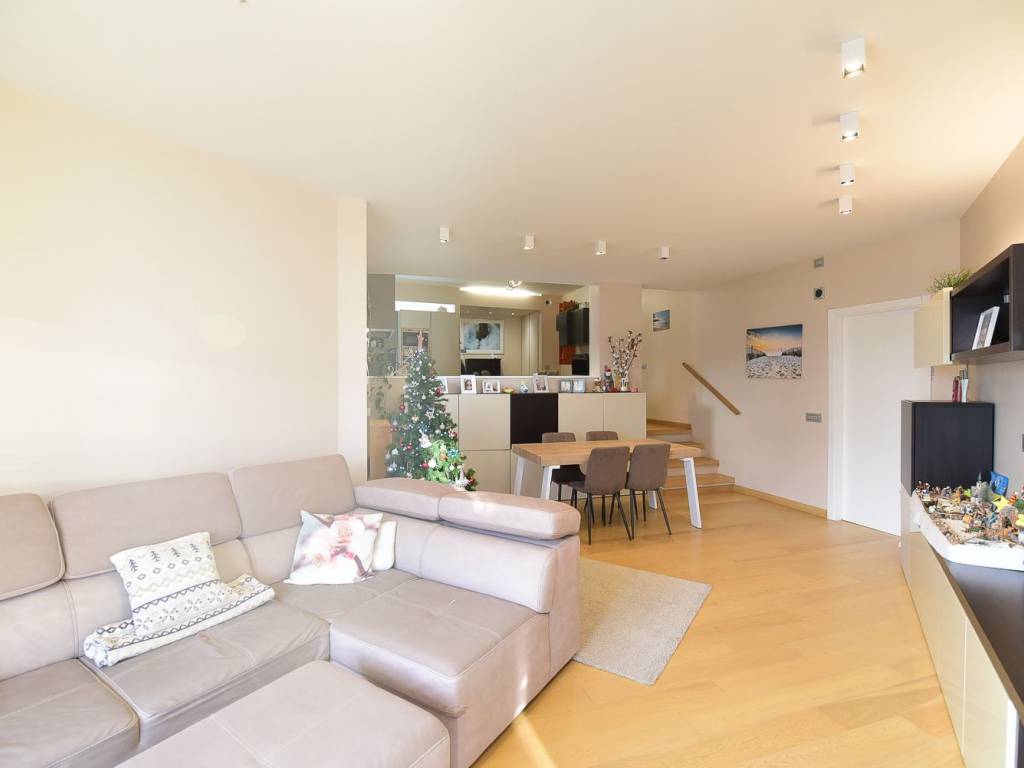 Appartamento a Garlate in Via Galbiate, 2 - Foto 2