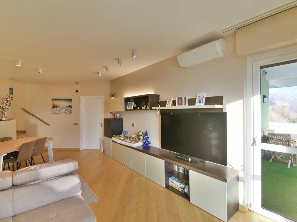 Appartamento a Garlate in Via Galbiate, 2 - Foto 3