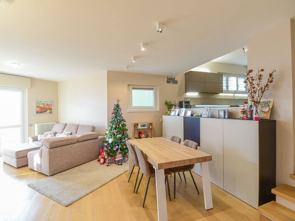 Appartamento a Garlate in Via Galbiate, 2 - Foto 4