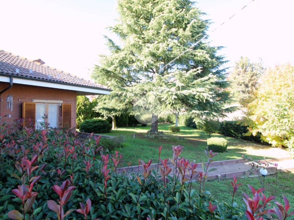 Villa a Ceresole alba in Via bonissani, 52 - Foto 5