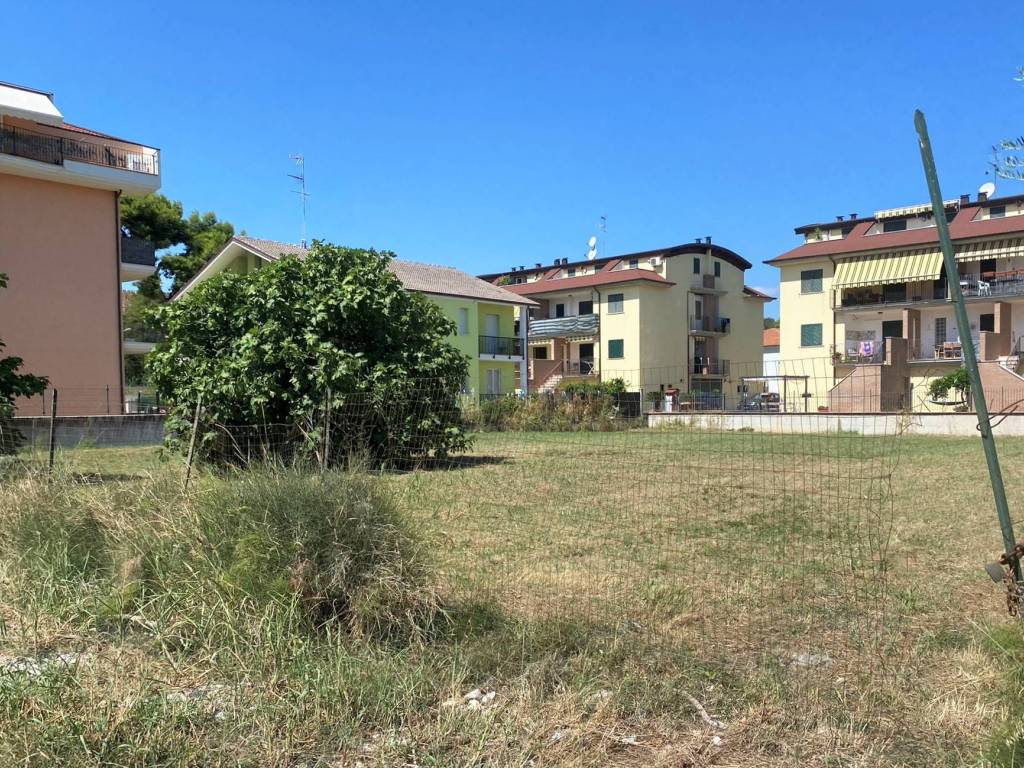 Terreno a Martinsicuro in Via Roma - Foto 4