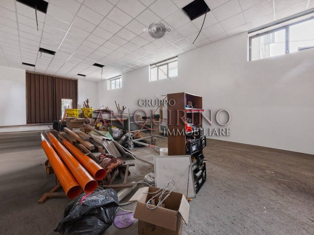 Immobile a Rio saliceto in Via Dante Alighieri, 6 - Foto 5