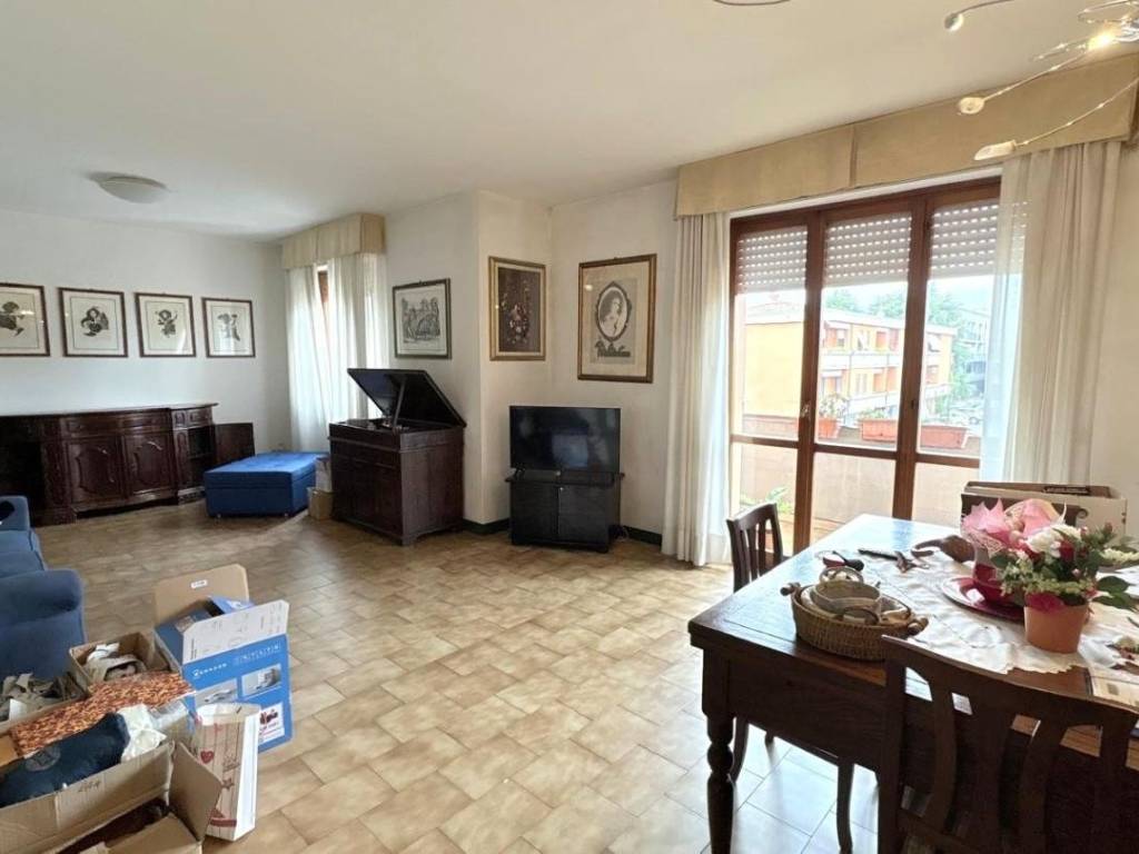Appartamento a Lucca in Via San Filippo - Foto 2