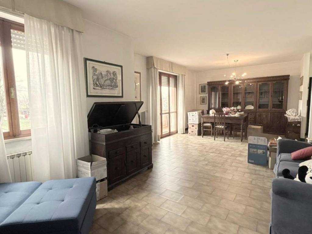 Appartamento a Lucca in Via San Filippo - Foto 4