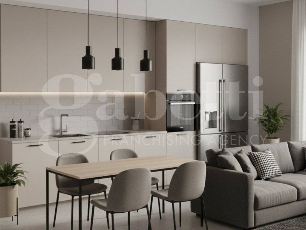 Appartamento a Bologna in Via Leonetto Cipriani - Foto 3