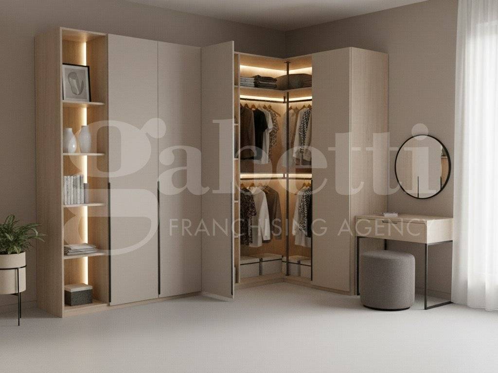 Appartamento a Bologna in Via Leonetto Cipriani - Foto 4