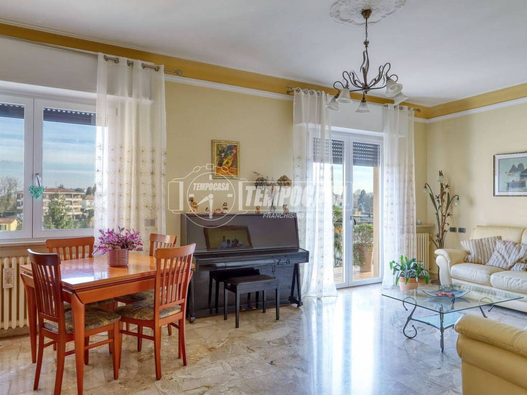 Villa a Varese in Via Adamello - Foto 2