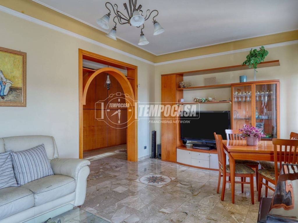 Villa a Varese in Via Adamello - Foto 5
