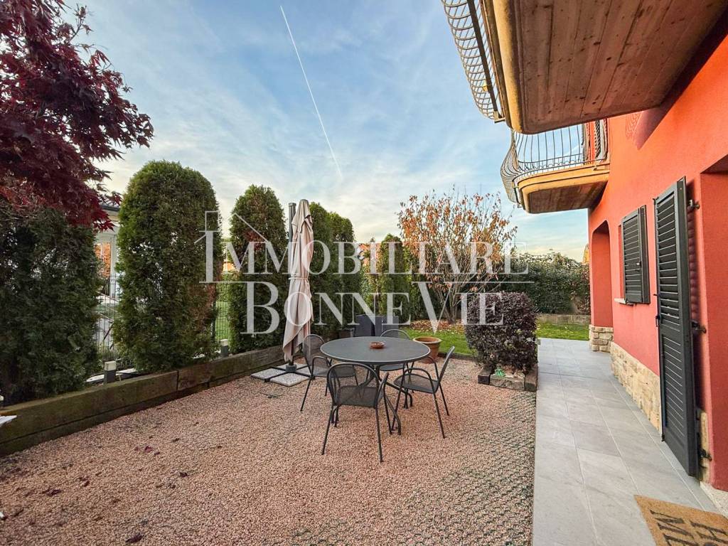 Villa a Cadorago in Via Giosuè Carducci, 2 - Foto 5