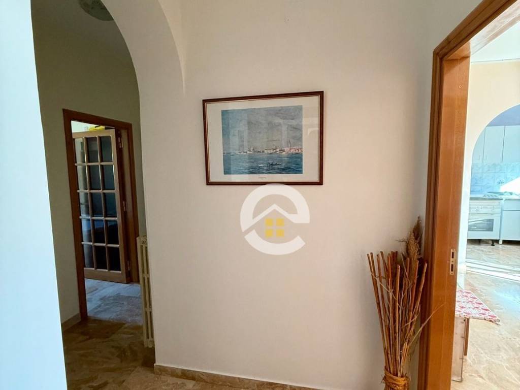 Appartamento a San giovanni rotondo in Via Matteo Miscio - Foto 5