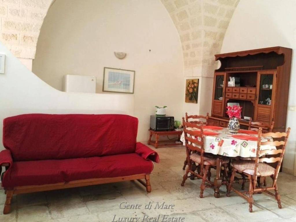 Loft / open space a Ostuni in Corso Giuseppe Mazzini - Foto 2