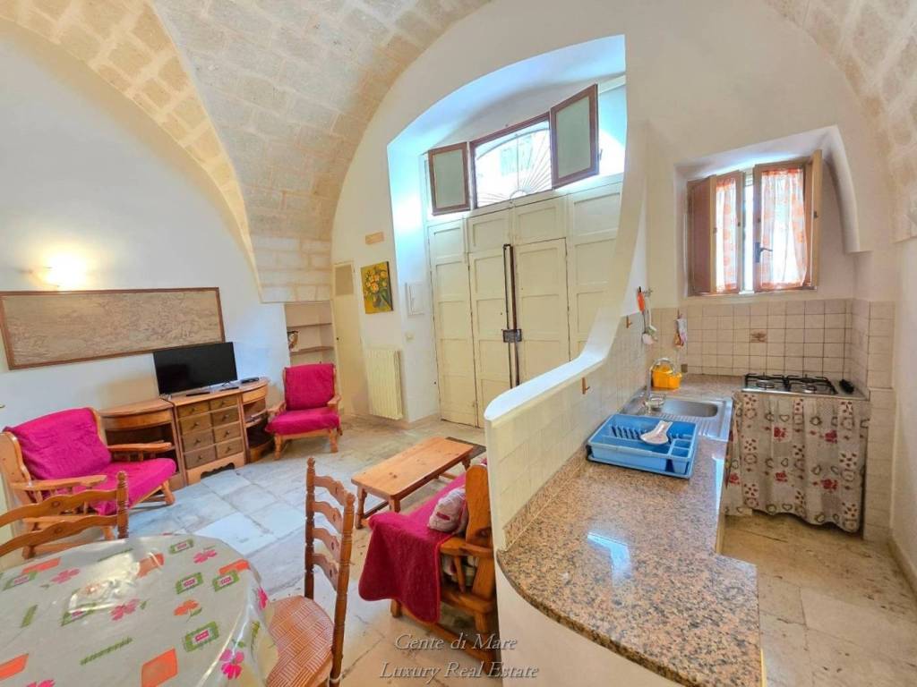 Loft / open space a Ostuni in Corso Giuseppe Mazzini - Foto 5