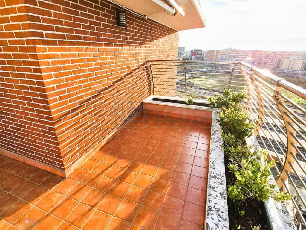 Appartamento a Pescara in Via Giuseppe Misticoni, 12 - Foto 2