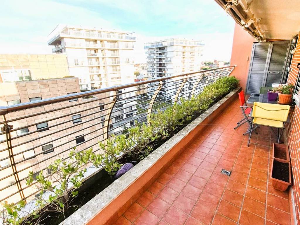 Appartamento a Pescara in Via Giuseppe Misticoni, 12 - Foto 4