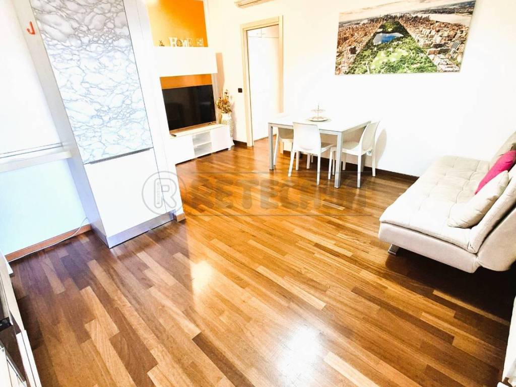 Appartamento a Pescara in Via Giuseppe Misticoni, 12 - Foto 5