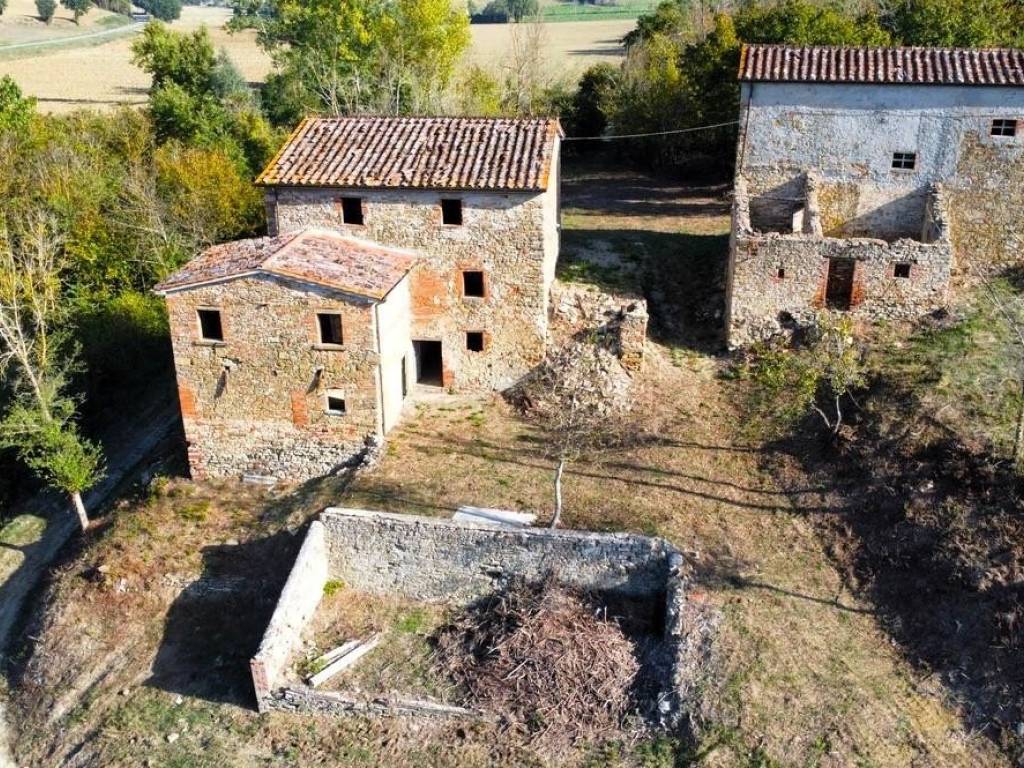 Rustico / casale a Monte santa maria tiberina in Via Guglielmo Marconi - Foto 3