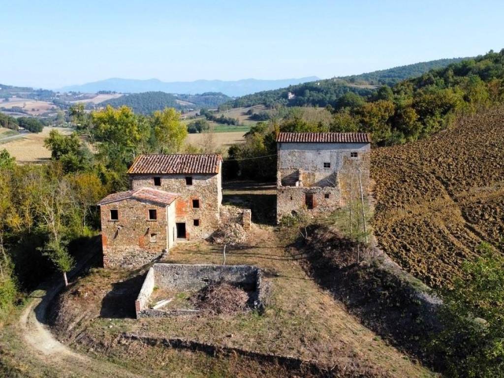 Rustico / casale a Monte santa maria tiberina in Via Guglielmo Marconi - Foto 4