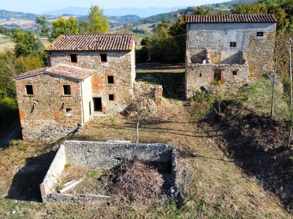 Rustico / casale a Monte santa maria tiberina in Via Guglielmo Marconi - Foto 5