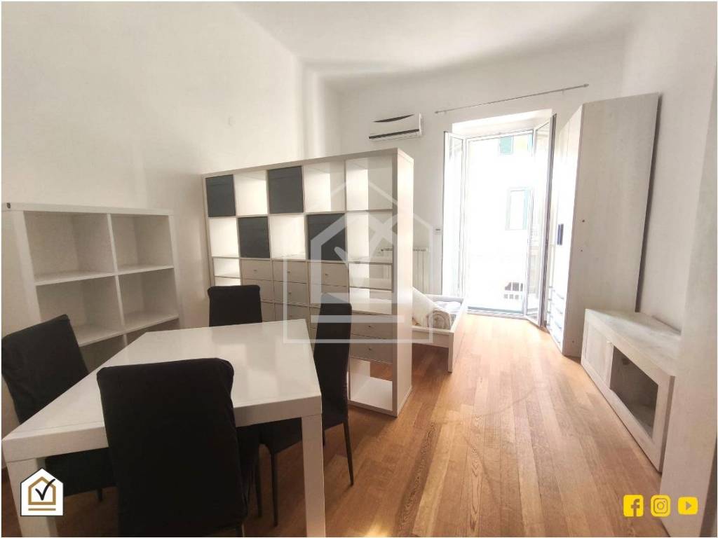 Appartamento a Bari in Via dei Mille - Foto 2