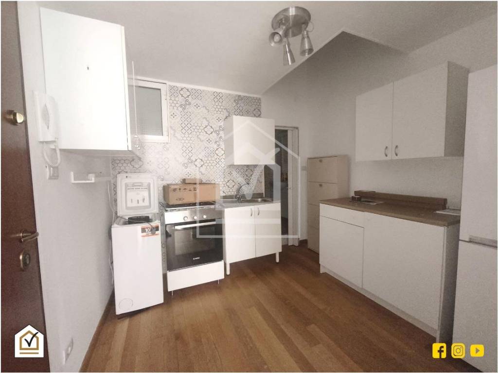 Appartamento a Bari in Via dei Mille - Foto 3