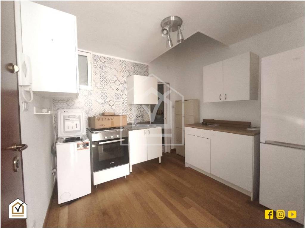 Appartamento a Bari in Via dei Mille - Foto 4