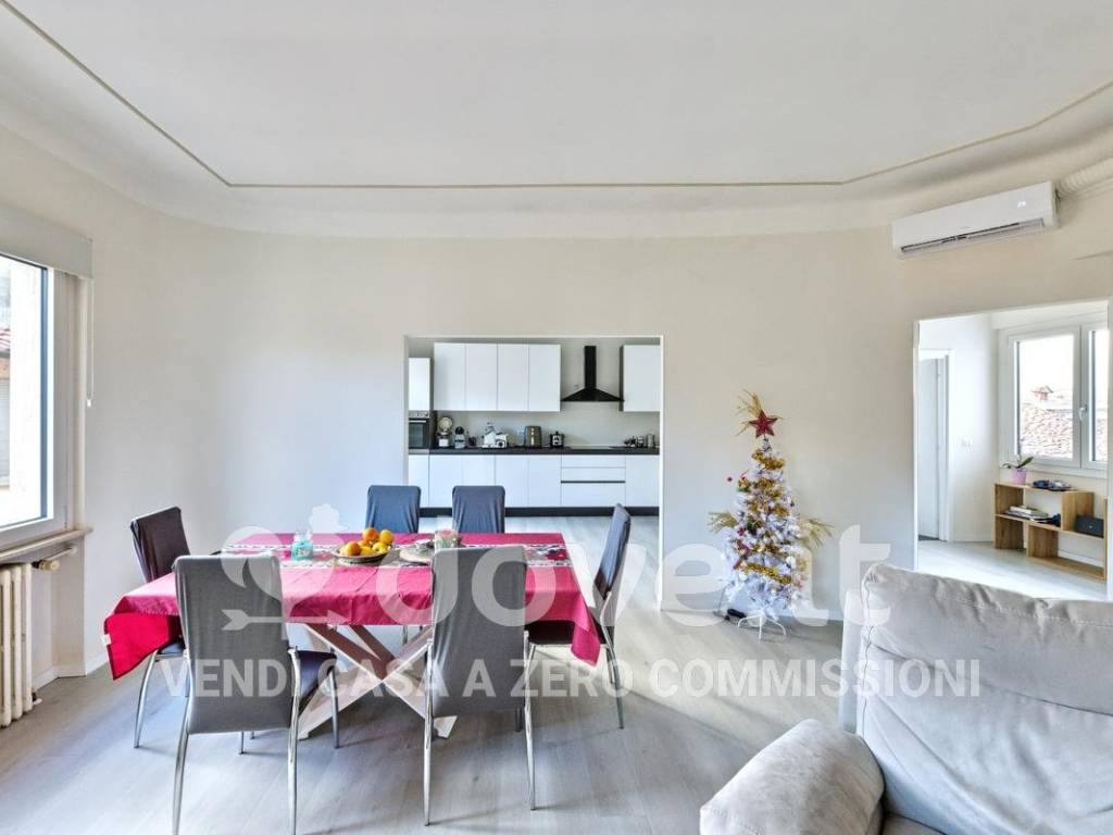 Appartamento a Galliate in Via Goffredo Mameli, 16 - Foto 2