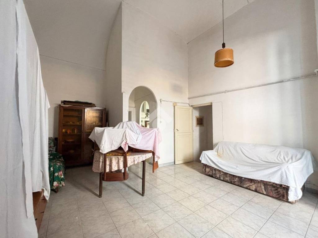 Casa indipendente a Vasto in VIA SAN FRANCESCO D'ASSISI - Foto 4