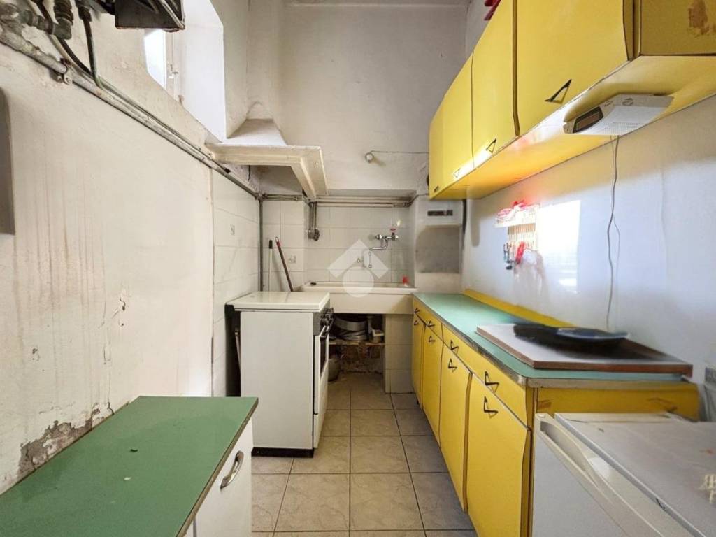 Casa indipendente a Vasto in VIA SAN FRANCESCO D'ASSISI - Foto 5