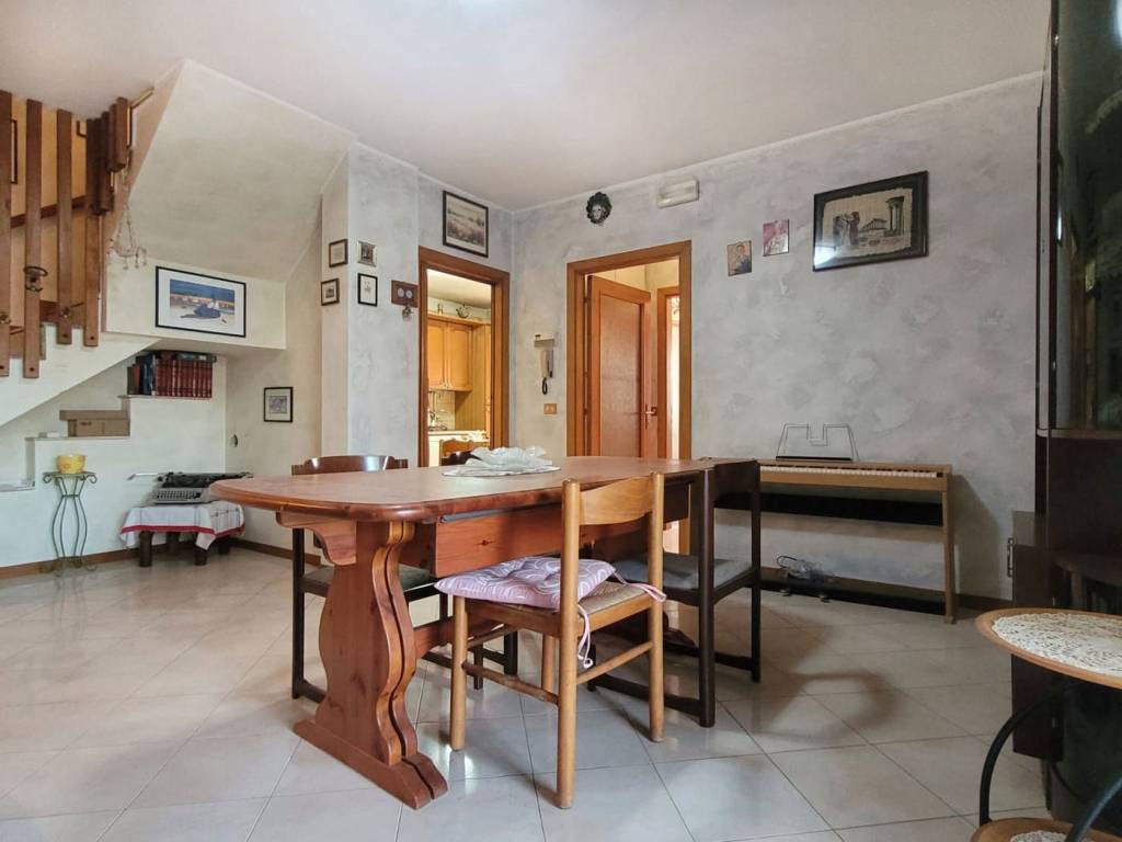 Appartamento a San benedetto del tronto in Via De Amicis , 7 - Foto 4