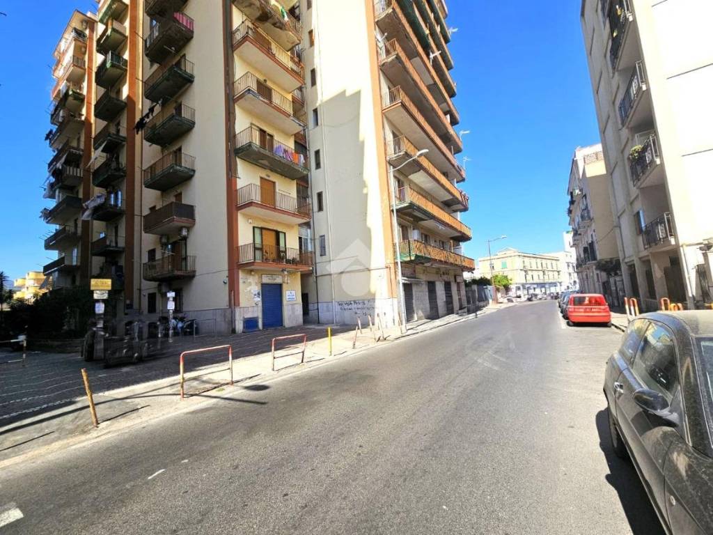 Appartamento a Torre annunziata in Via Vittorio Veneto, 390 - Foto 3
