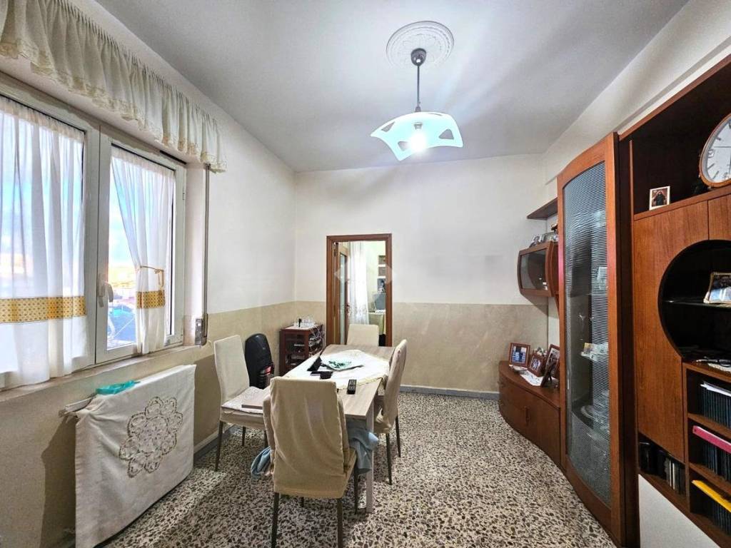 Appartamento a Torre annunziata in Via Vittorio Veneto, 390 - Foto 4