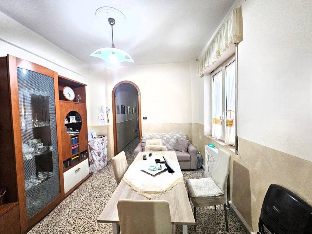 Appartamento a Torre annunziata in Via Vittorio Veneto, 390 - Foto 5