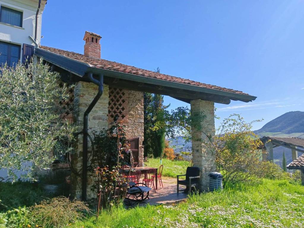 Rustico / casale a Alta val tidone in Località Piantone - Foto 2