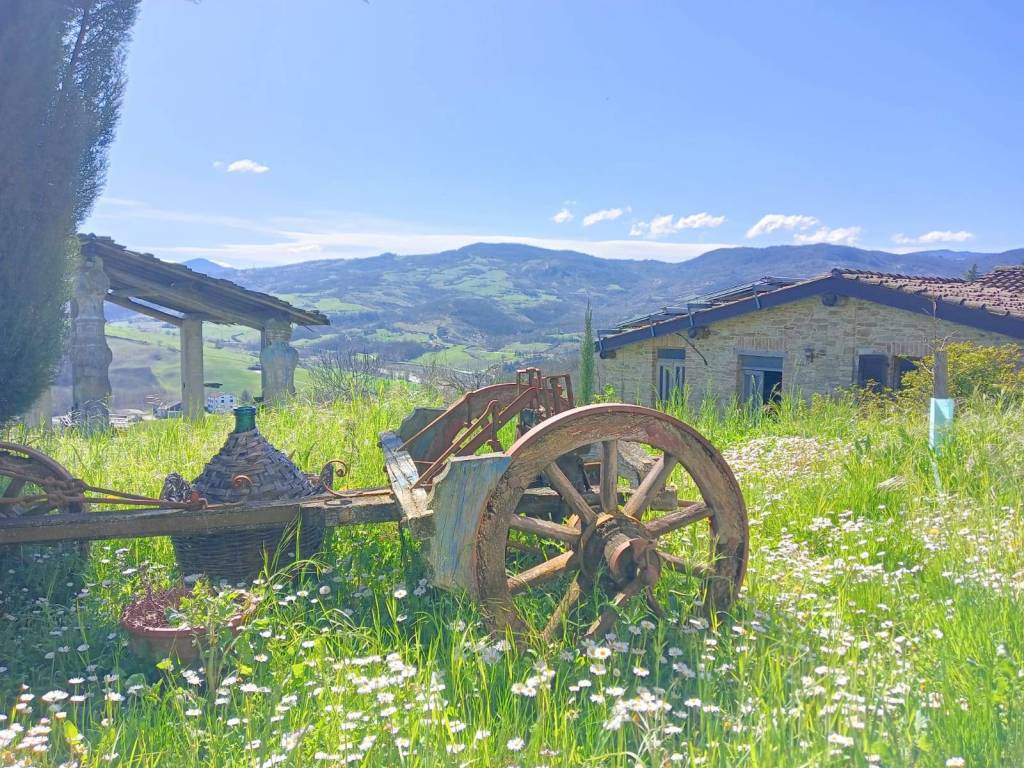 Rustico / casale a Alta val tidone in Località Piantone - Foto 3